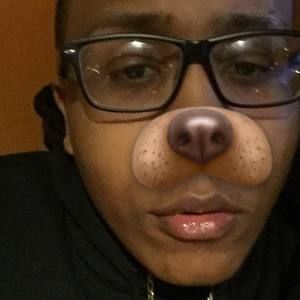 Meet your Posher, Jay